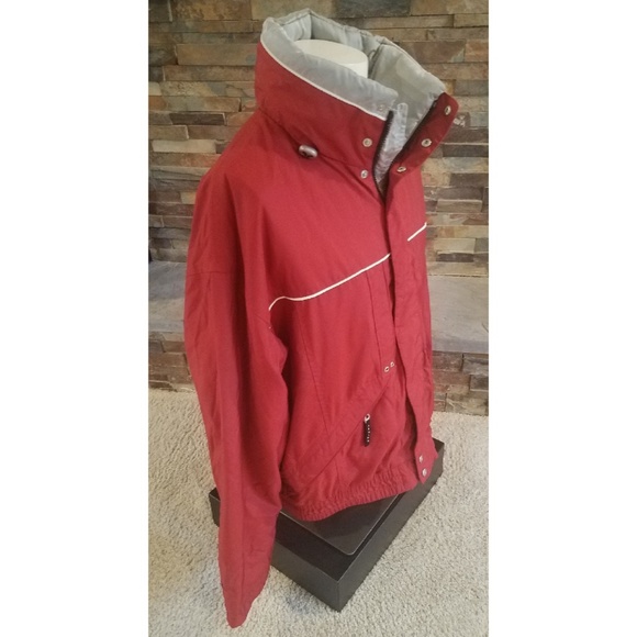 Bogner Ski Jacket Size 40 100% Polyester - Picture 3 of 5